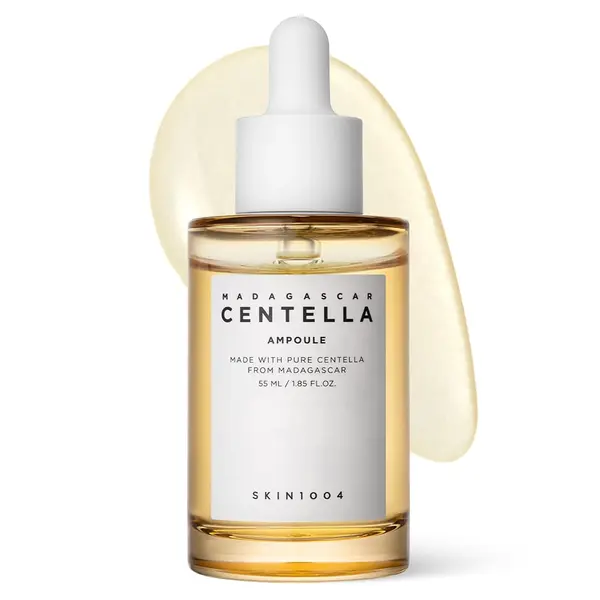Ser fata SKIN1004 Madagascar Centella Ampoule 55ml