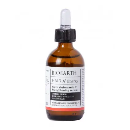 Ser Fortifiant pentru Par cu Rozmarin 50ml