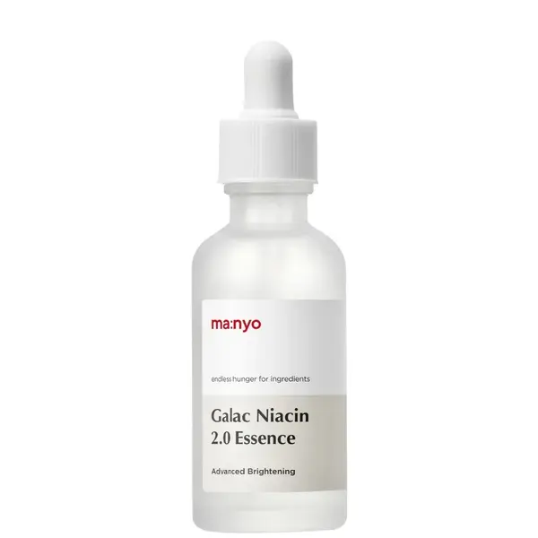 Ser Galac Niacin Essence 2.0, 30ml, Ma:nyo