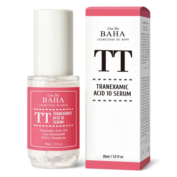 Ser Iluminator cu Acid Tranexamic Cos de Baha Tranexamix Acid Rad