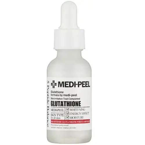Ser iluminator cu glutathion Bio-Intense, Medi-Peel, 30ml