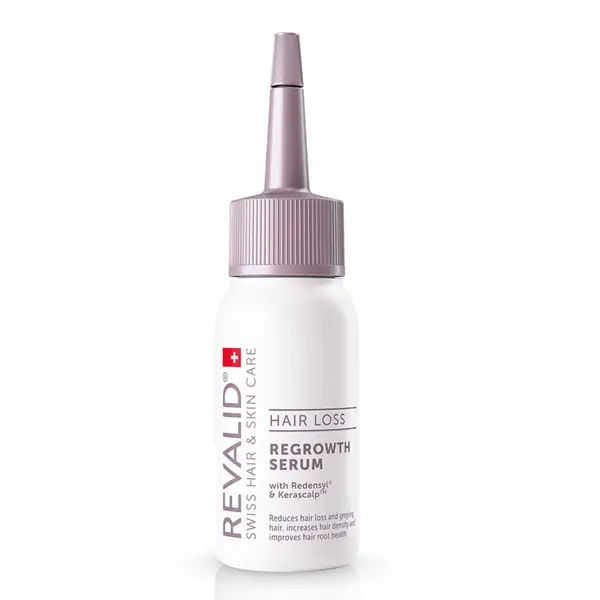 Ser impotriva caderii parului, 50 ml, Revalid