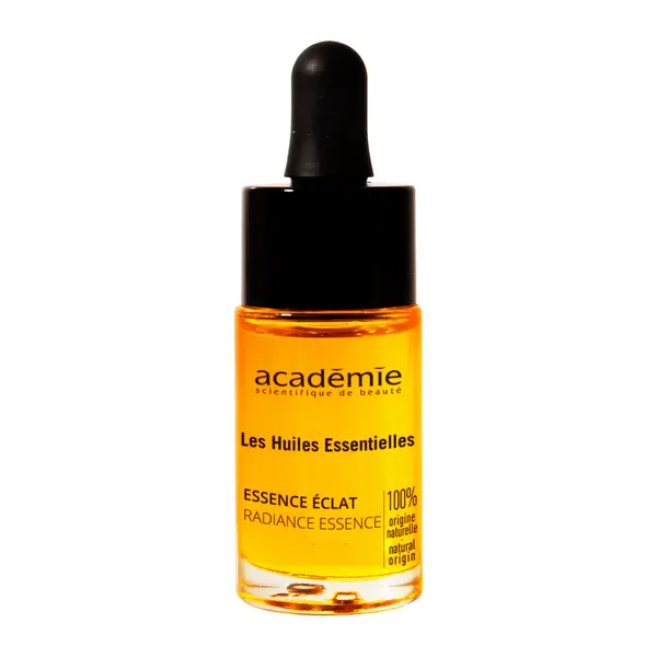 Ser luminozitate si protectie ten Academie Essence Eclat 13ml