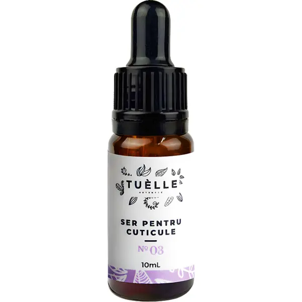 Ser pentru Cuticule 10ml