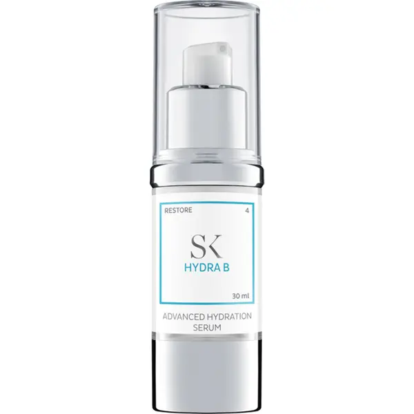 Ser pentru fata Advanced Hidration Hydra B, 30ml, Skintegra