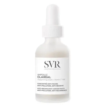 Ser pentru fata Ampoule Clairial, 30 ml
