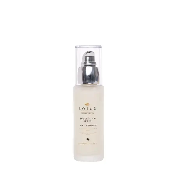 Ser pentru fata anti-imperfectiuni Gold Dermoactive, 50ml, Lotus Cosmetics