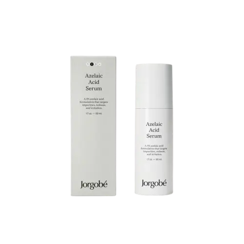 Ser pentru fata cu 5% Acid Azelaic, 50ml, Jorgobe