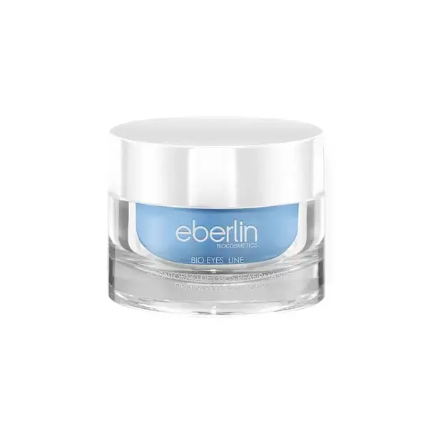 Ser pentru Fermitatea Pleoapelor și Reducerea Ridurilor Profunde Ochi și Buze - Firming Eye Contour 15 ml