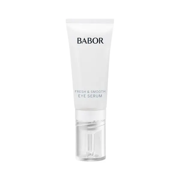 Ser pentru ochi Doctor Babor Fresh Smooth Eye Serum 15ml