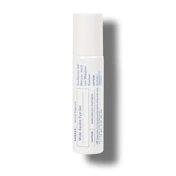 Ser pentru ochi Yoghurt, 15ml, Korres