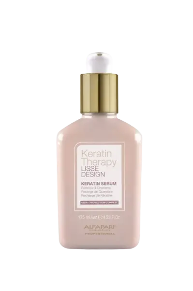 Ser pentru par Lisse Design Keratin, 125ml, Alfaparf Milano Professional
