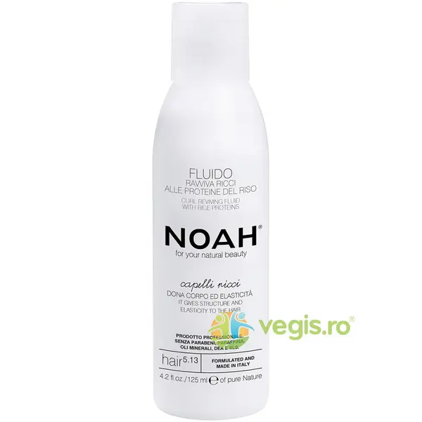 Ser pentru Revitalizare si Definire Bucle (5.13) 125 ml