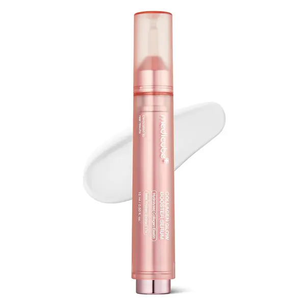 Ser Pentru Stralucire Medicube Collagen glow Booster Serum