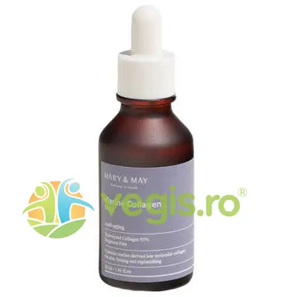 Ser pentru Ten cu Colagen Marin 30ml