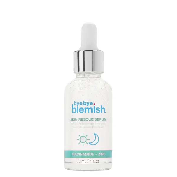 Ser pentru ten Skin Rescue, 30ml, Bye Bye Blemish