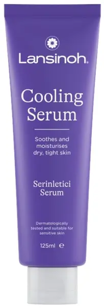Ser răcoritor pentru femeile însărcinate Lansinoh - 125 ml