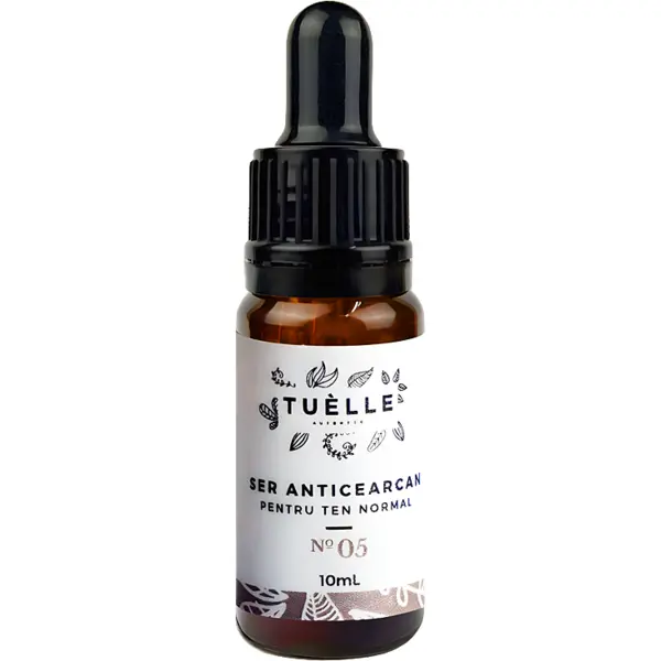 Ser Remediu pentru Cearcane 10ml