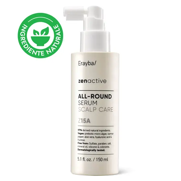 Ser Reparator Erayba Z15A All-Round Serum 150 ml