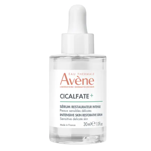 Ser reparator pentru fata Cicalfate+, Avene | 30 ml
