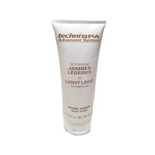 Ser tratament Mary Cohr Serum Jambes Legers efect decongestinant 250 ml