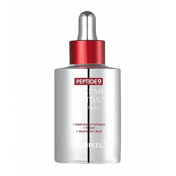 Ser volumizant cu peptide, Medi-Peel, Peptide 9 Volumn Biotox Ampoule Pro, 100ml