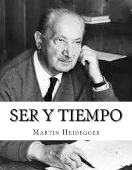Ser y Tiempo (Spanish), Paperback/Martin Heidegger