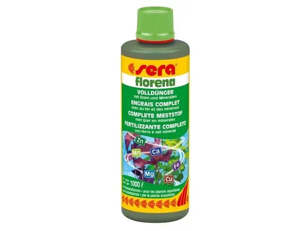 Sera Florena 50 ml
