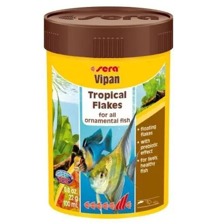 Sera Vipan 100 ml