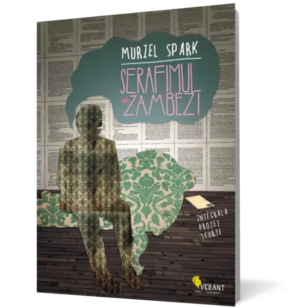 Serafimul şi Zambezi