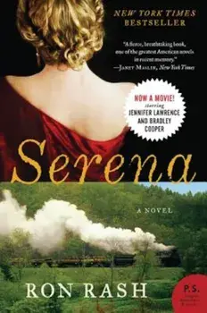 Serena, Paperback/Ron Rash