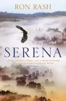 Serena, Paperback/Ron Rash