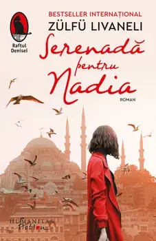 Serenada pentru Nadia/Zulfu Livaneli