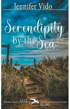 Serendipity by the Sea - Jennifer Vido