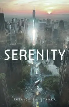 Serenity - Patrick Smietanka