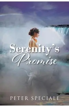 Serenity's Promise - Peter Speciale