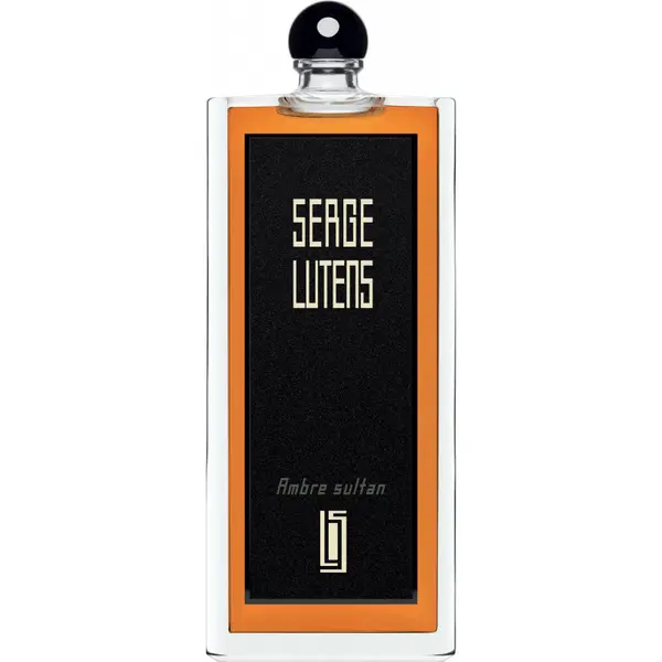 Serge Lutens Ambre Sultan EDP Volum 50 ml