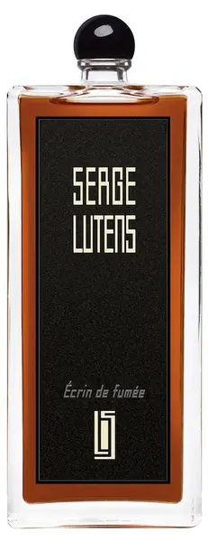 Serge Lutens Apă de parfum Écrin de Fumée, 100 ml