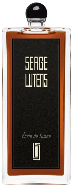 Serge Lutens Apă de parfum Écrin de Fumée, 50 ml