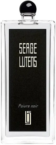 Serge Lutens Apă de parfum Poivre Noir, 100 ml