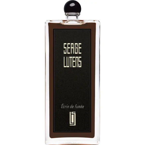 Serge Lutens Collection Noire Écrin de Fumée Eau de Parfum unisex 50 ml