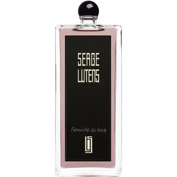 Serge Lutens Collection Noire Féminité du Bois Eau de Parfum reincarcabil unisex