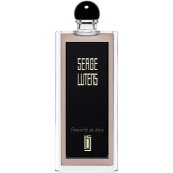 Serge Lutens Collection Noire Féminité du Bois Eau de Parfum reincarcabil unisex