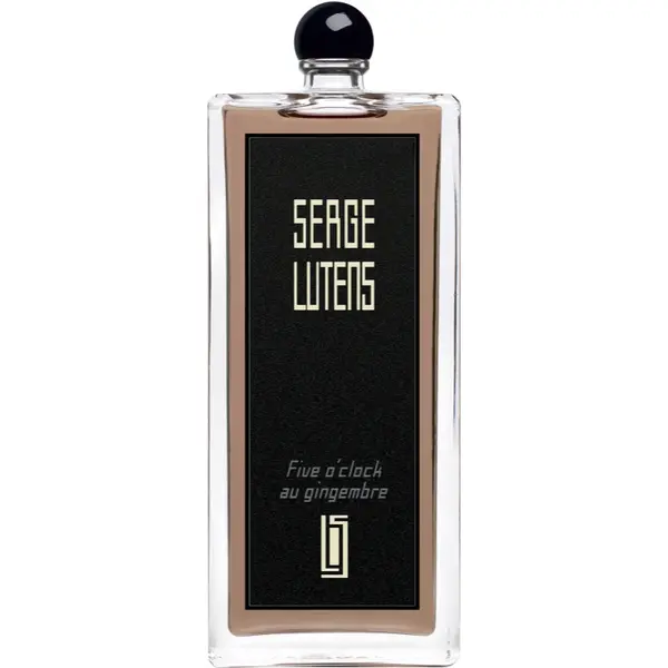 Serge Lutens Collection Noire Five o'Clock au Gingembre Eau de Parfum unisex 100 ml