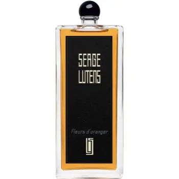 Serge Lutens Collection Noire Fleurs d'Oranger Eau de Parfum reincarcabil unisex
