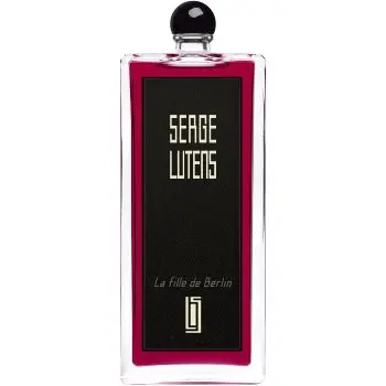 Serge Lutens Collection Noire La Fille de Berlin Eau de Parfum unisex