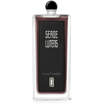 Serge Lutens Collection Noire La nuit tombée Eau de Parfum unisex