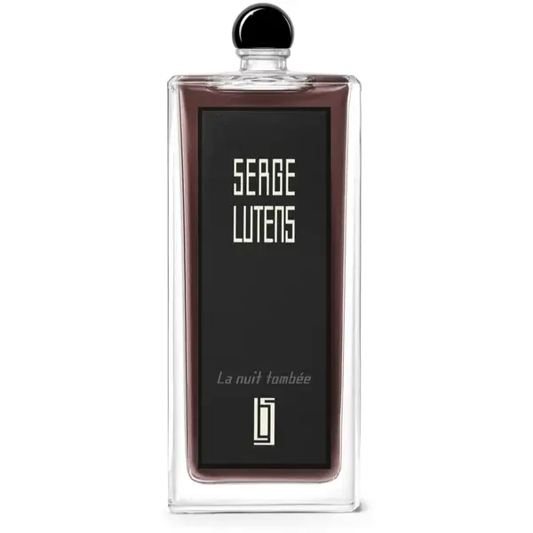 Serge Lutens Collection Noire La nuit tombée Eau de Parfum unisex 100 ml