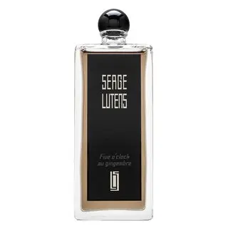 Serge Lutens Five O'Clock Au Gingembre Eau de Parfum unisex 50 ml