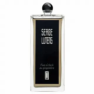 Serge Lutens Five O'Clock Au Gingembre Eau de Parfum unisex 100 ml